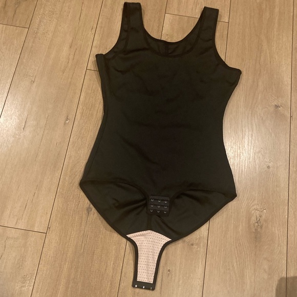 Size XL Leotard Girdle - Picture 3 of 10